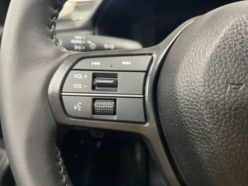 New 2026 Honda Accord EX-L image 18