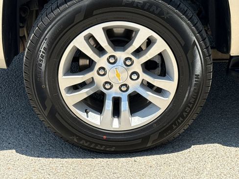 Used 2011 Chevrolet Tahoe LS RWD image 9