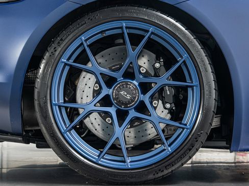 Used 2023 Porsche 718 Cayman GT4 RS RWD image 47