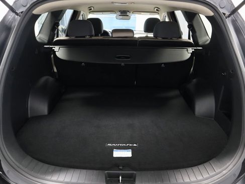 Certified 2023 Hyundai Santa Fe SE w/ Cargo Package AWD/4WD image 16