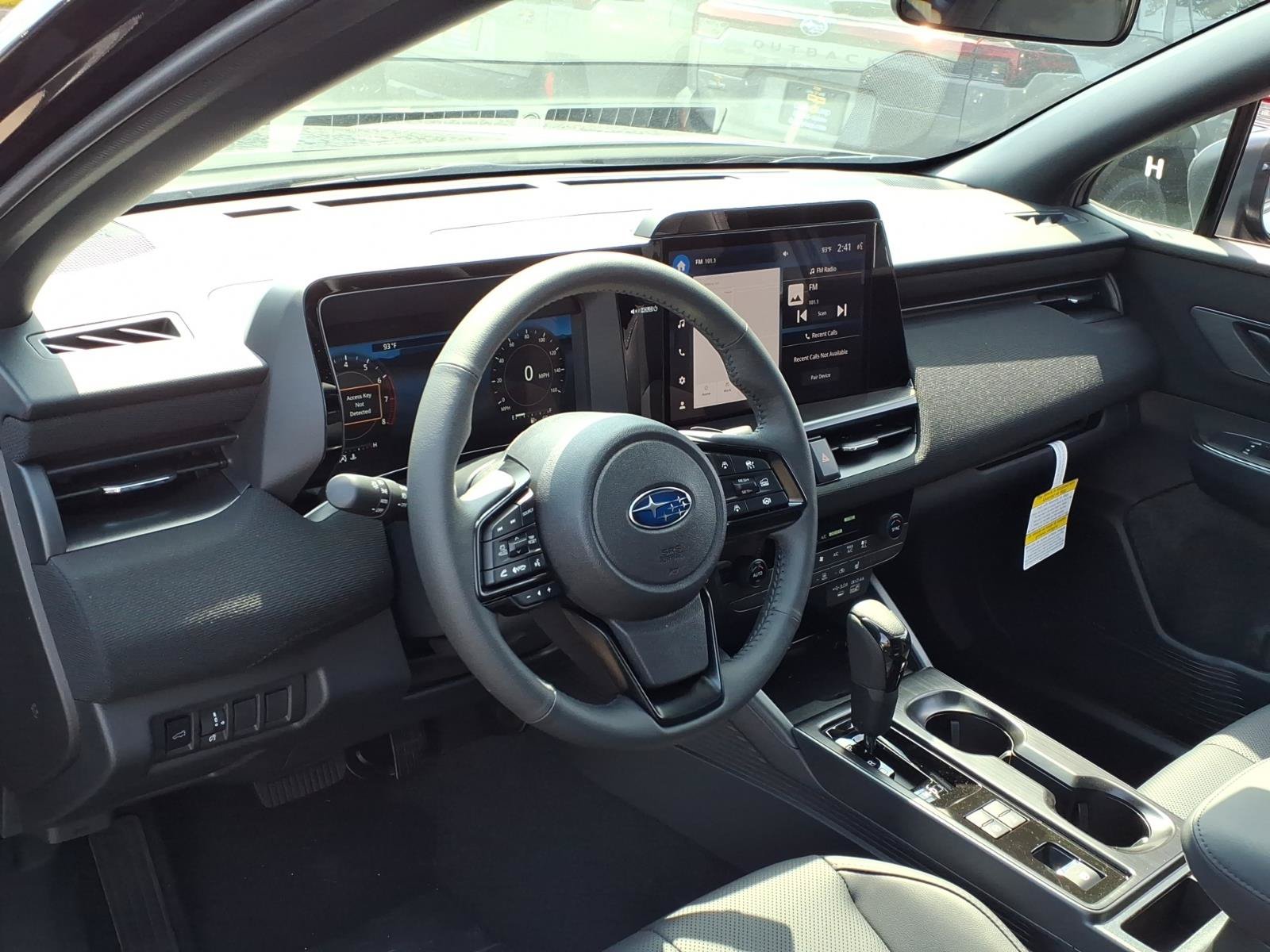 New 2026 Subaru Outback Limited AWD/4WD image 5