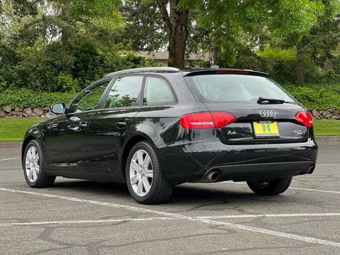 Used 2011 Audi A4 2.0T Premium AWD/4WD image 3