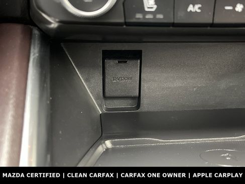 Certified 2023 MAZDA CX-5 Signature AWD/4WD image 24
