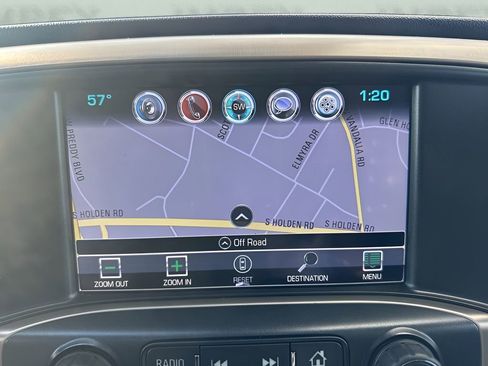 Used 2019 GMC Sierra 3500 Denali image 21