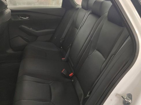 Certified 2023 Honda Accord Sport image 21