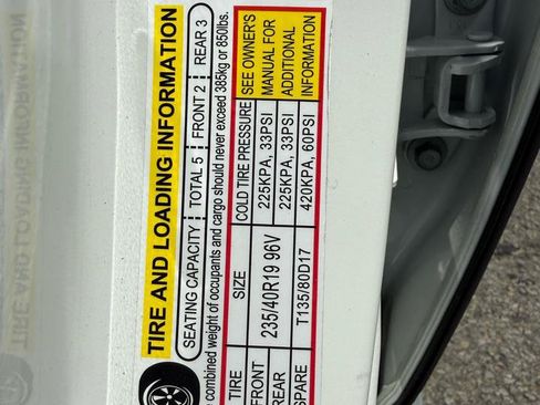 Used 2022 Honda Accord Sport image 15