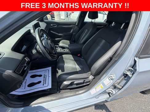 Used 2024 Honda Civic Sport image 14