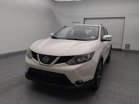 Used 2019 Nissan Rogue Sport SL w/ Premium Package AWD/4WD image 15