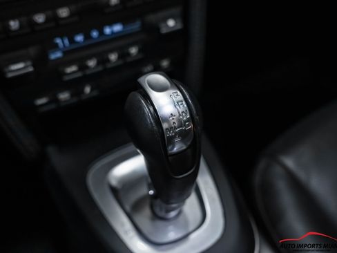 Used 2010 Porsche 911 Turbo image 70