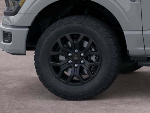 New 2026 Ford F150 Tremor w/ Mobile Office Package AWD/4WD image 19