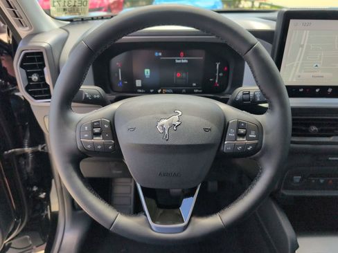 New 2026 Ford Bronco Sport Outer Banks w/ Outer Banks Tech Package+ AWD/4WD image 30