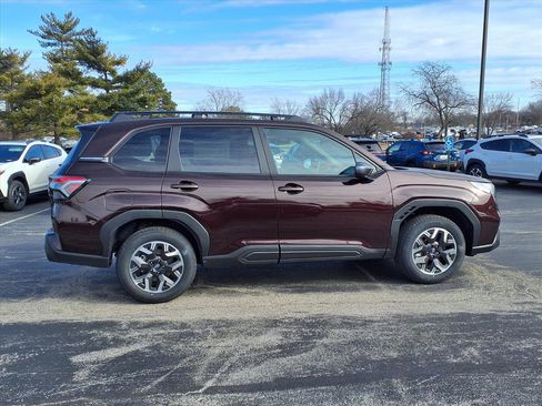 New 2026 Subaru Forester Premium image 23