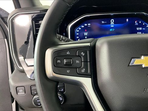 Certified 2023 Chevrolet Silverado 1500 LT AWD/4WD image 23