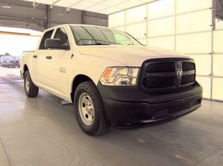 Used 2018 RAM 1500 Tradesman RWD video 2