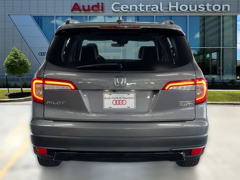 Used 2022 Honda Pilot Special Edition image 10