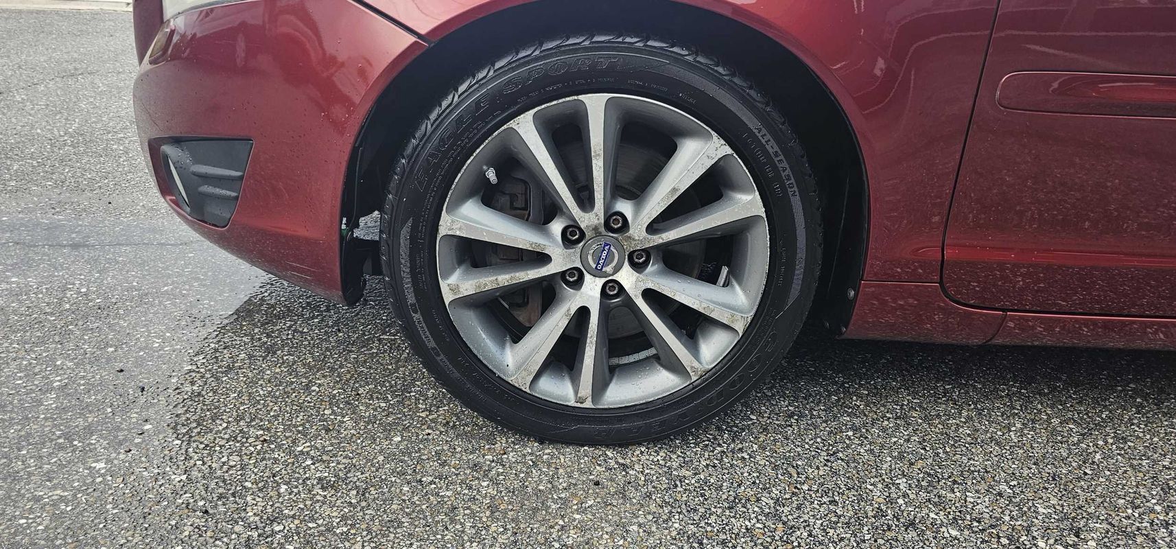 Used 2011 Volvo C70 T5 w/ Convenience Pkg FWD image 23