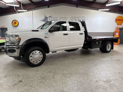 Used 2023 RAM 4500 Tradesman w/ Chrome Appearance Group
