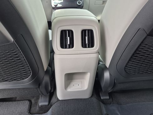 New 2026 Hyundai Tucson SEL AWD/4WD image 15
