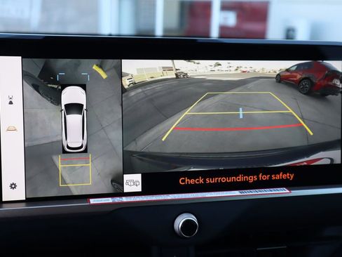 New 2026 Toyota Crown Signia w/ Advanced Technology Package image 15