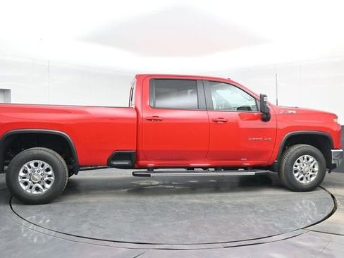 New 2026 Chevrolet Silverado 3500 LT AWD/4WD image 15