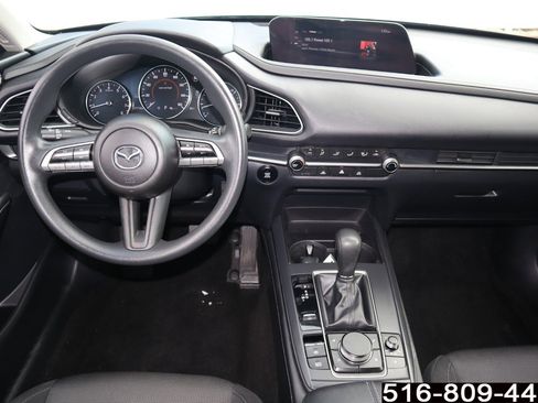 Used 2023 MAZDA CX-30 AWD 2.5 S image 15