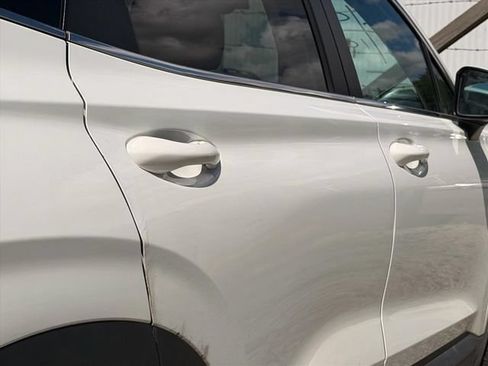 Used 2021 Hyundai Santa Fe SE AWD/4WD image 20