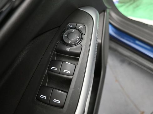 Used 2024 Chevrolet Trax LS FWD image 56