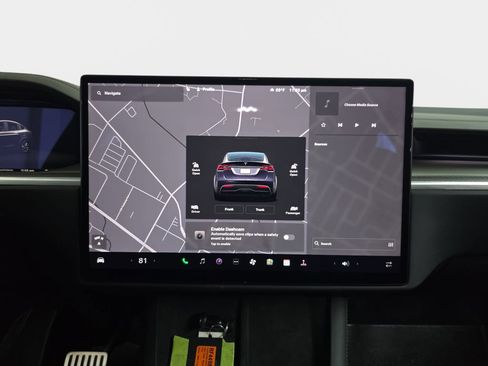 Used 2024 Tesla Model X Plaid image 22