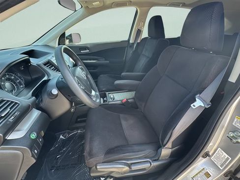 Used 2014 Honda CR-V EX image 12