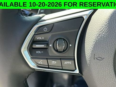 Used 2026 Acura RDX SH-AWD w/ Technology Package image 13