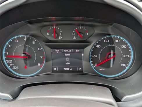 Used 2018 Chevrolet Malibu LS image 26