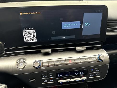 Used 2024 Hyundai Kona Limited FWD image 62