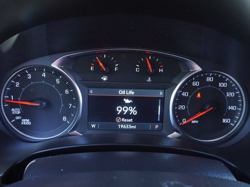 Certified 2023 GMC Terrain SLE w/ Driver Convenience Package FWD image 21