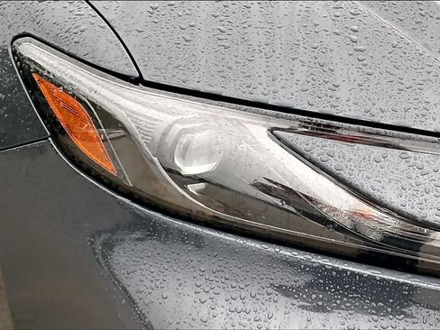 Used 2025 Toyota Camry LE FWD image 27