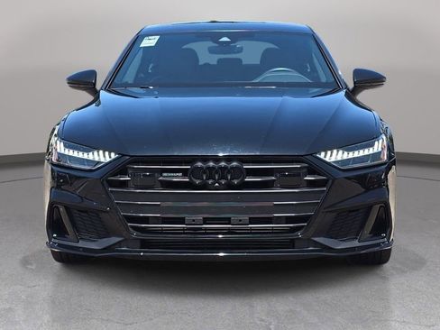Certified 2023 Audi A7 3.0T Premium Plus w/ Premium Plus AWD/4WD image 2