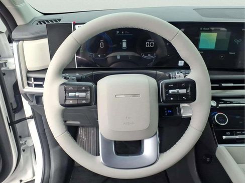 New 2026 Hyundai Santa Fe SE FWD image 12