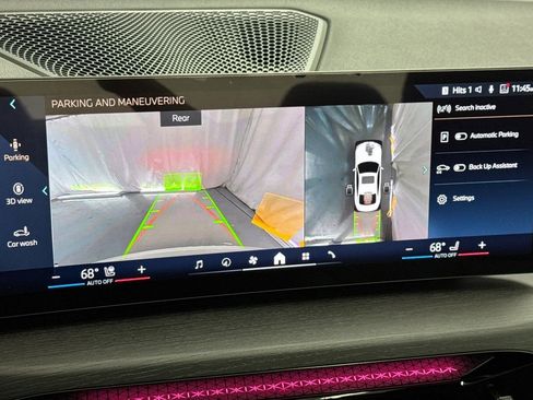 New 2026 BMW 430i Coupe w/ M Sport Package image 24