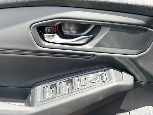 Certified 2025 Honda Accord SE image 20