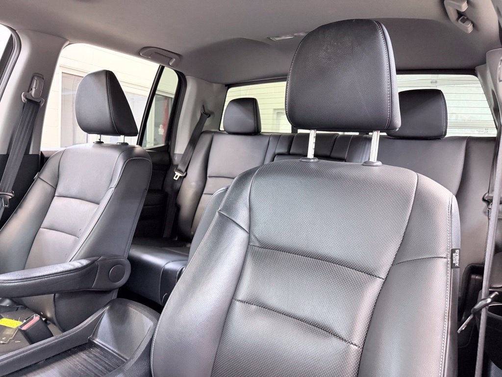 Used 2023 Honda Ridgeline RTL image 14