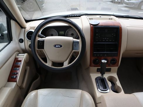 Used 2006 Ford Explorer Eddie Bauer RWD image 22