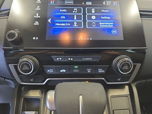 Used 2020 Honda CR-V EX image 22