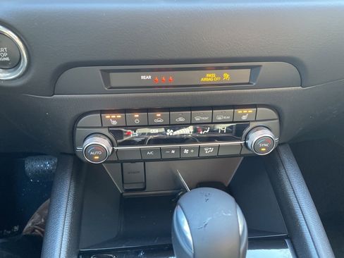 New 2025 MAZDA CX-5 AWD 2.5 S w/ Preferred Package image 23