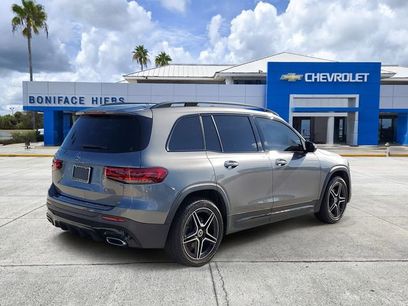 Used 2023 Mercedes-Benz GLB 250