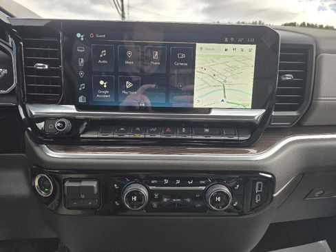 New 2026 Chevrolet Silverado 1500 LT w/ Convenience Package II image 16