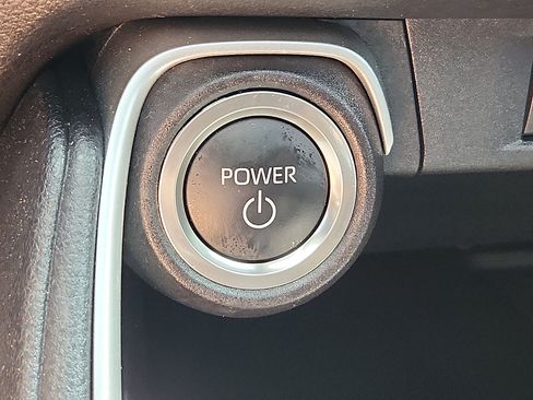 Used 2026 Toyota Grand Highlander AWD Hybrid image 23
