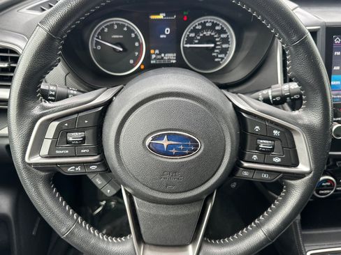 Used 2020 Subaru Forester Limited AWD/4WD image 21