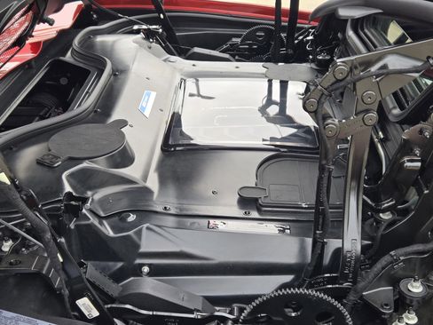 Used 2025 Chevrolet Corvette E-Ray image 27