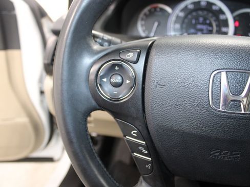 Used 2015 Honda Accord EX-L image 19