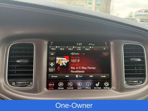 Used 2023 Dodge Charger SXT w/ Cold Weather Package image 13