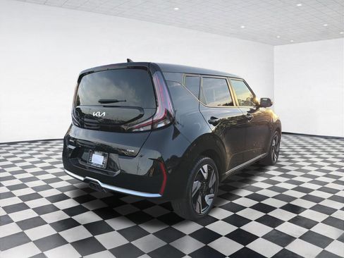 Used 2023 Kia Soul GT-Line FWD image 5